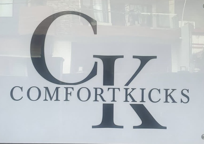 Comfortkicks