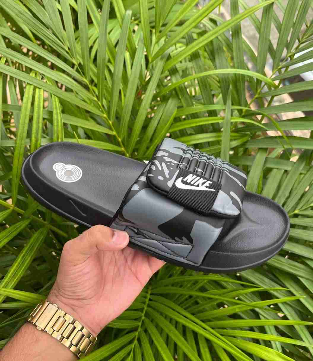Nike sleepers dual shade