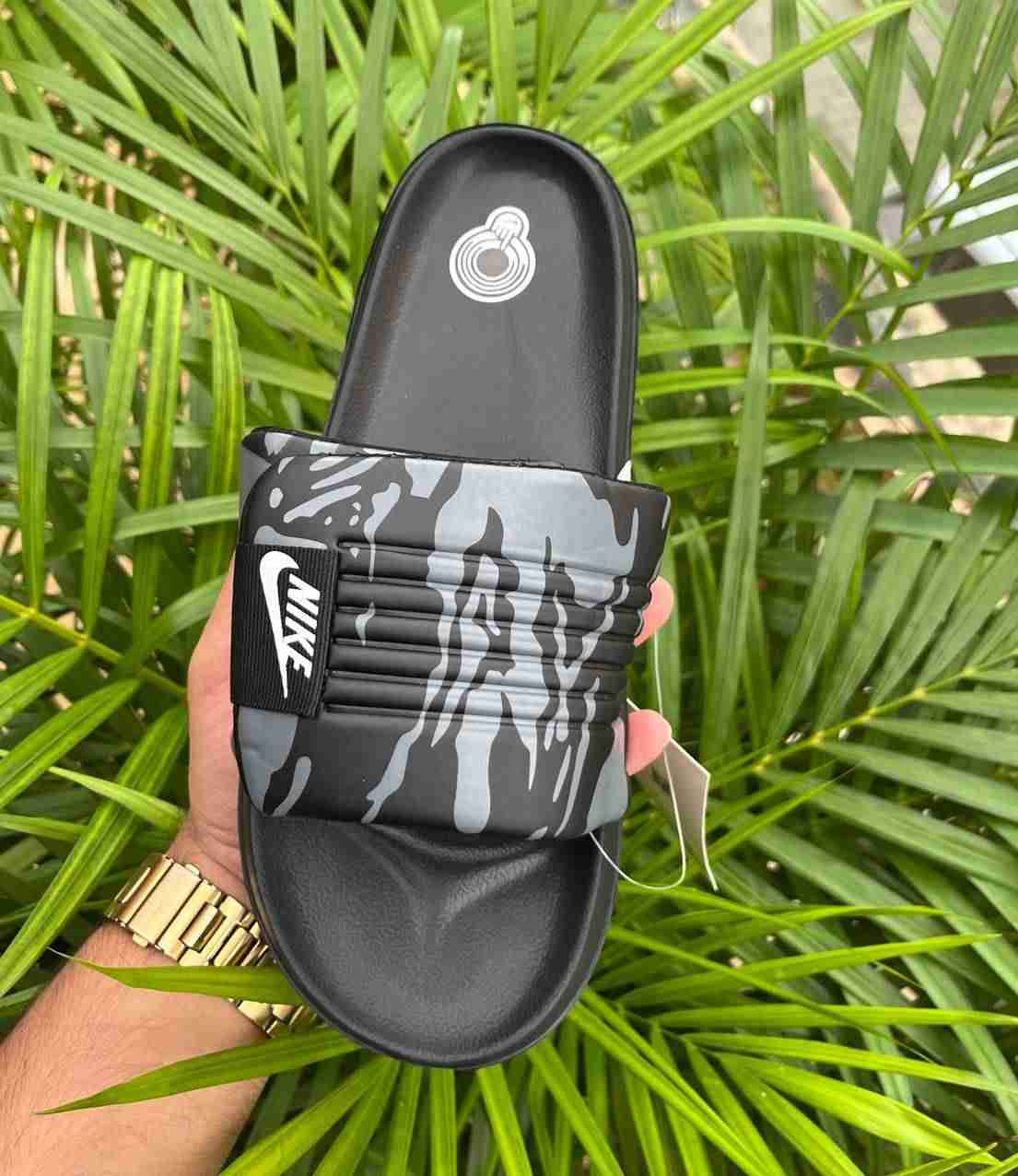 Nike sleepers dual shade