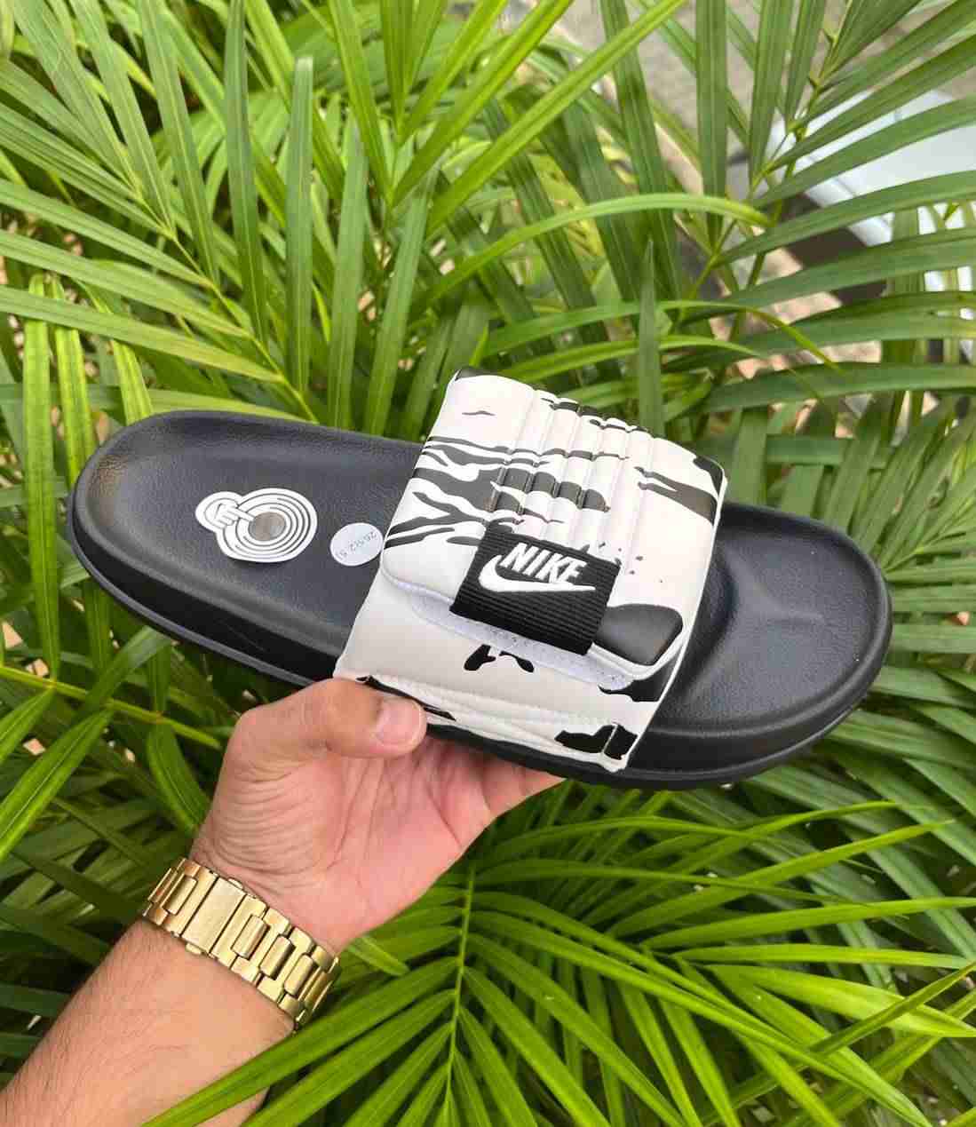 Nike sleeper dual wb