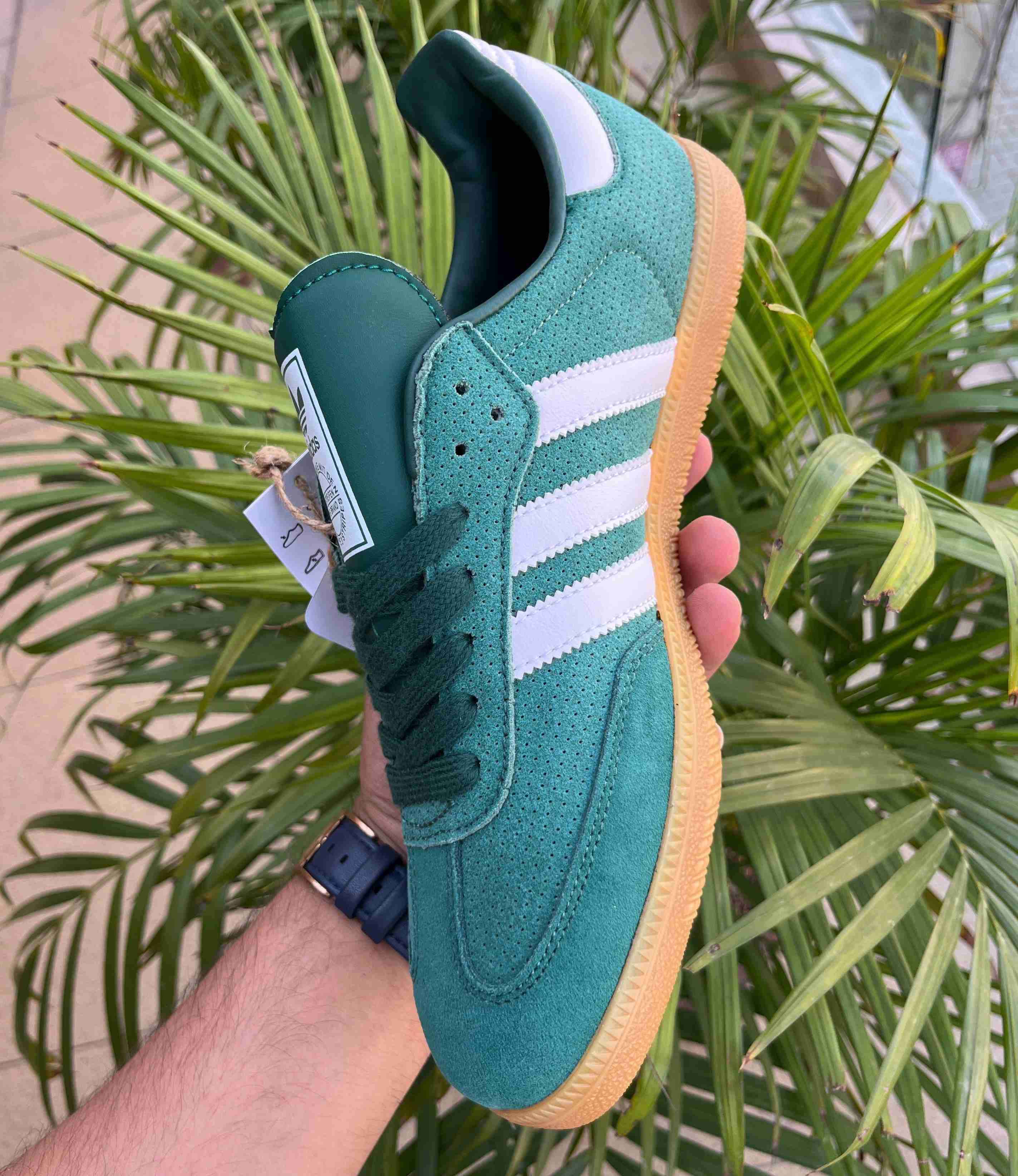 Adidas sneakers