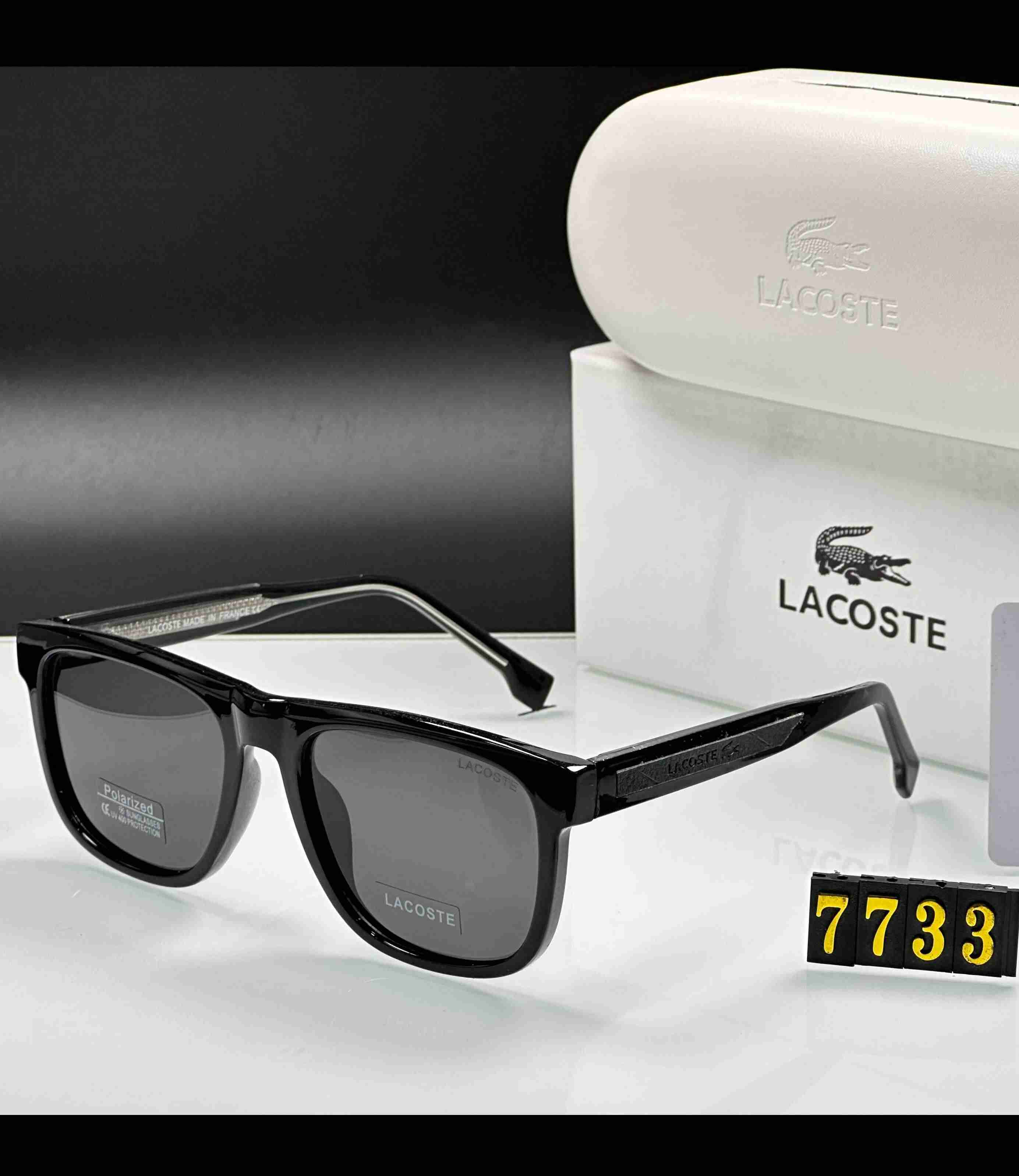 locoste shades 7733