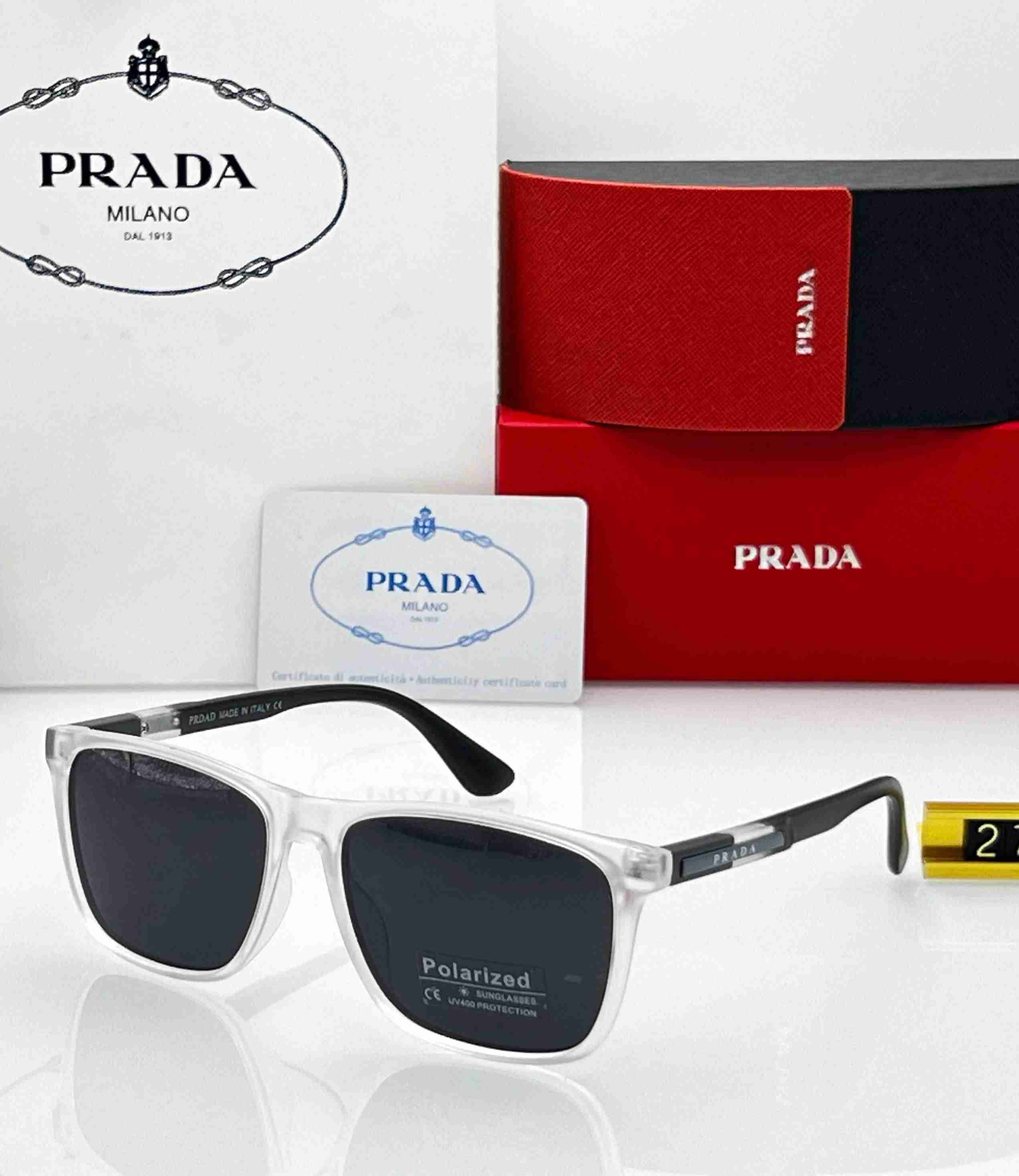 prada 2722