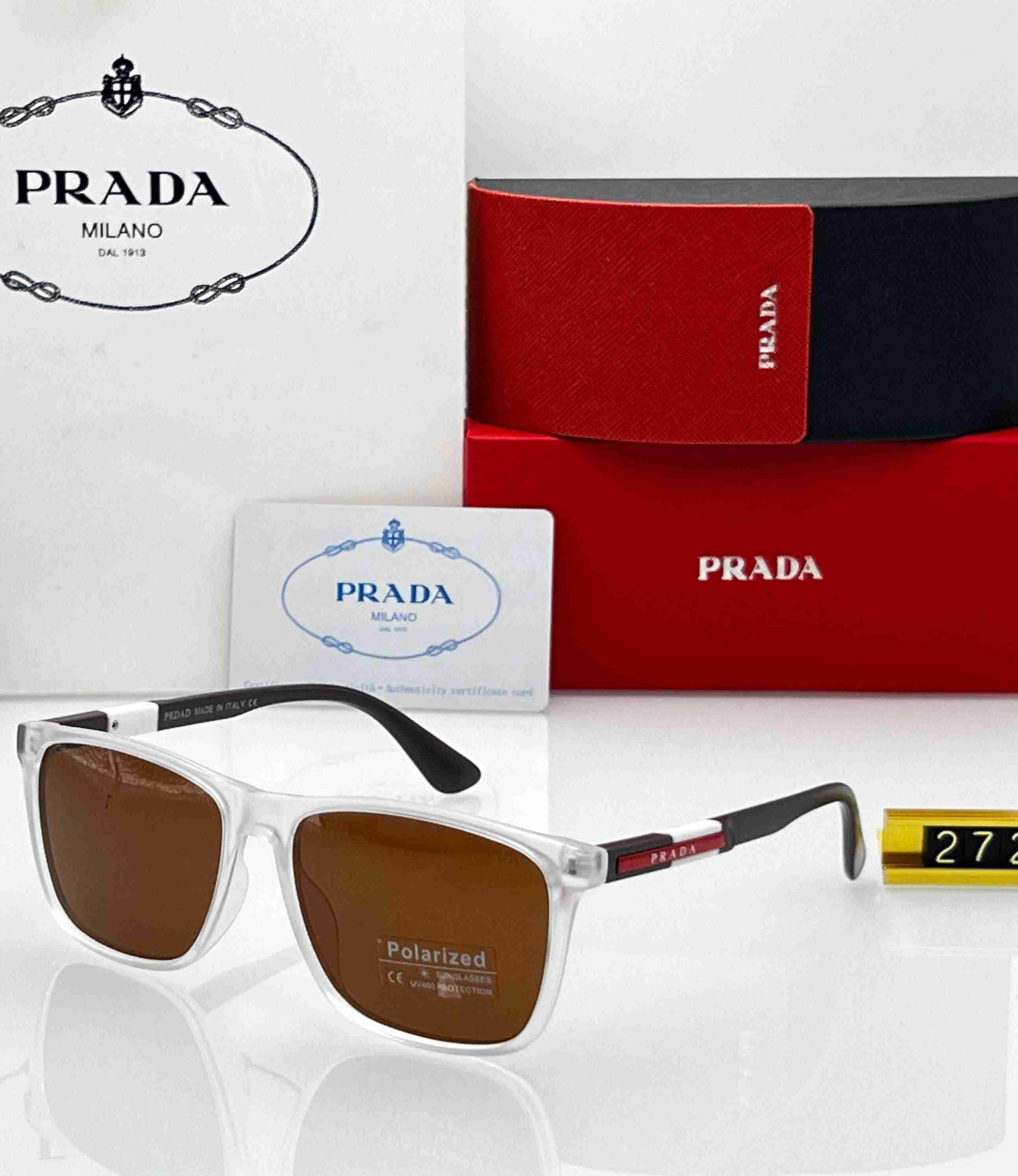 Prada shades 2722 1